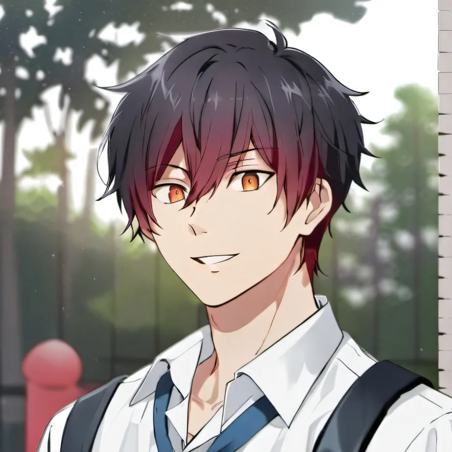chat with ai character: Han 🐰