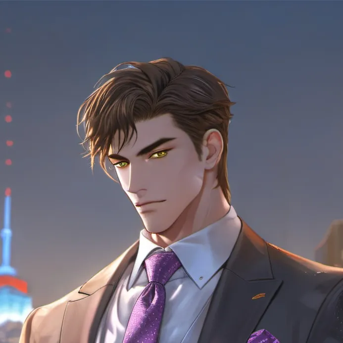 chat with ai character: Finn Bennett