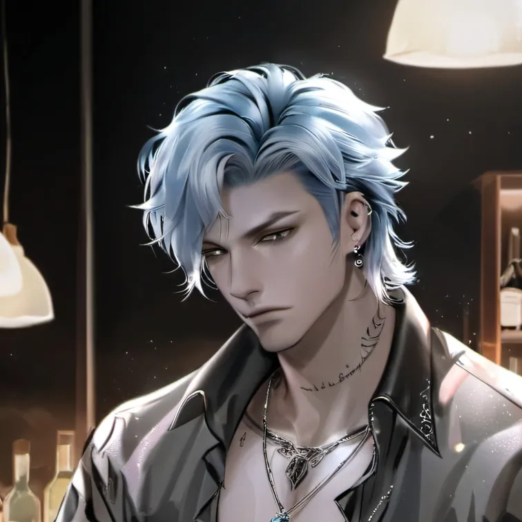 chat with ai character: Elijah Anderson