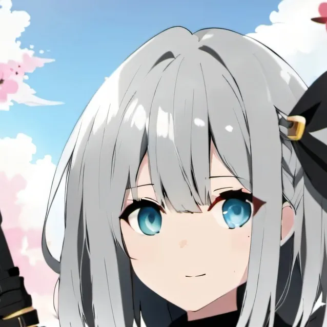 chat with ai character: Mio