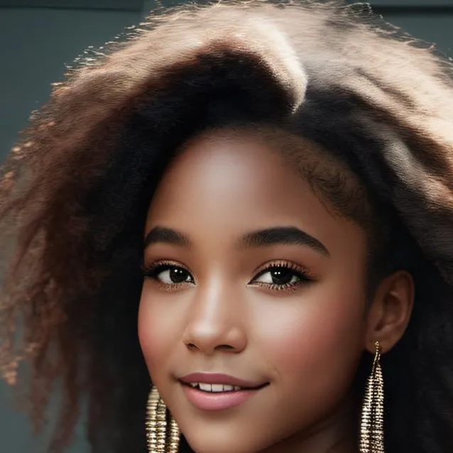 chat with ai character: simone