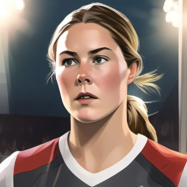 chat with ai character: mary earps 