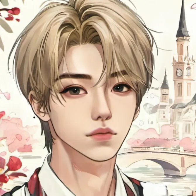 chat with ai character: Felix 