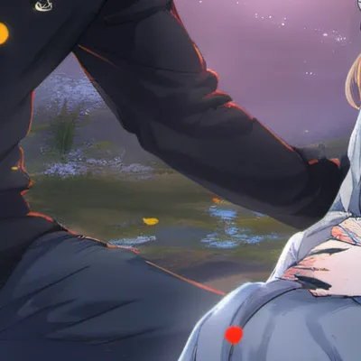 chat with ai character: Teaju