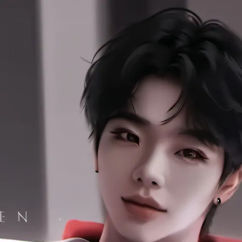 chat with ai character: Leon 