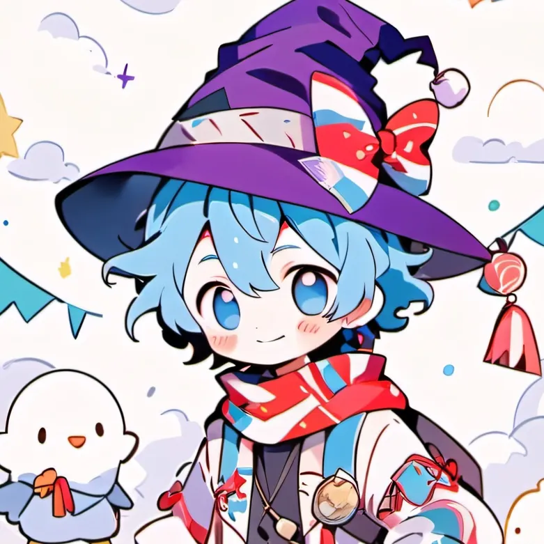 chat with ai character: chickenhare rp