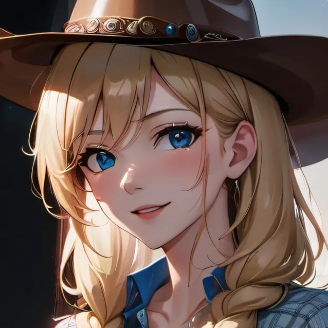 chat with ai character: ~Morgan~