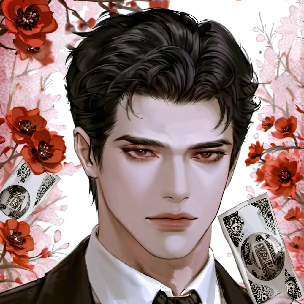 chat with ai character: Axel Ramirez