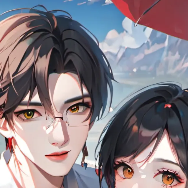 chat with ai character: aj