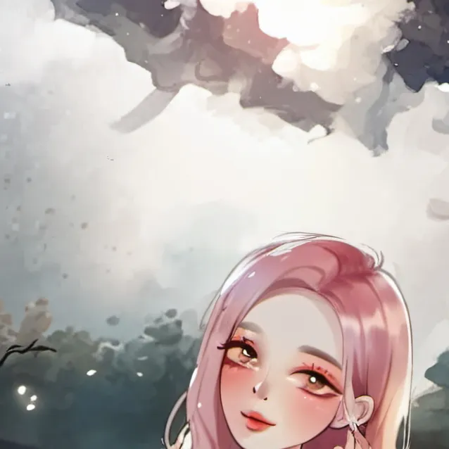 chat with ai character: love 