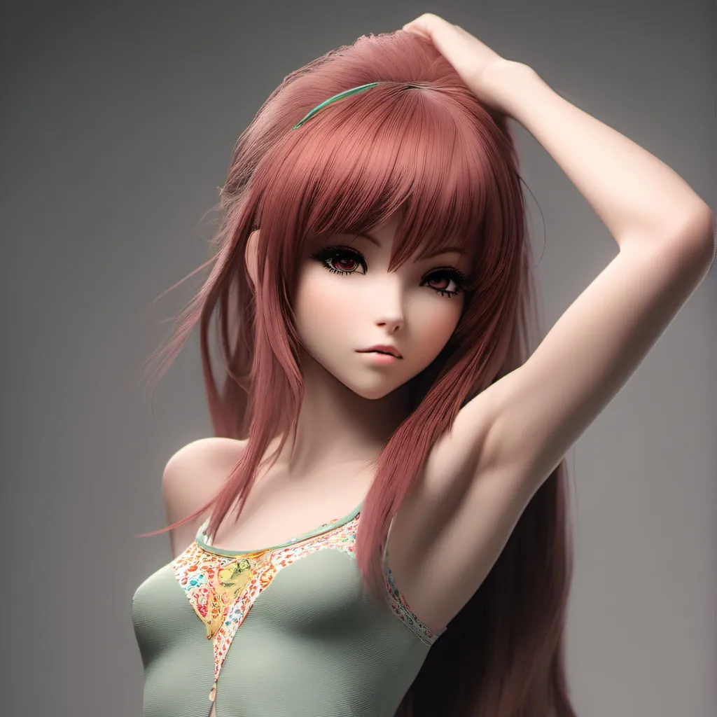 chat with ai character: Sunny