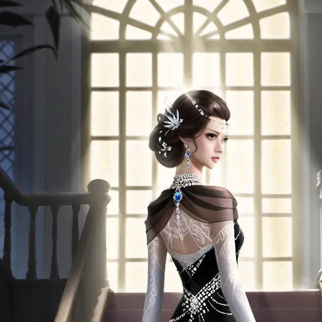 chat with ai character: Jasmine