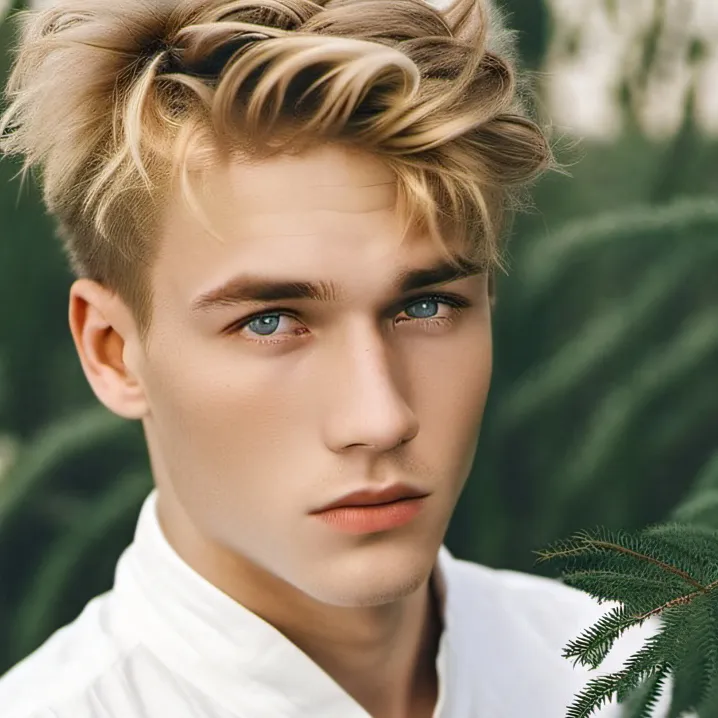 chat with ai character: harrison