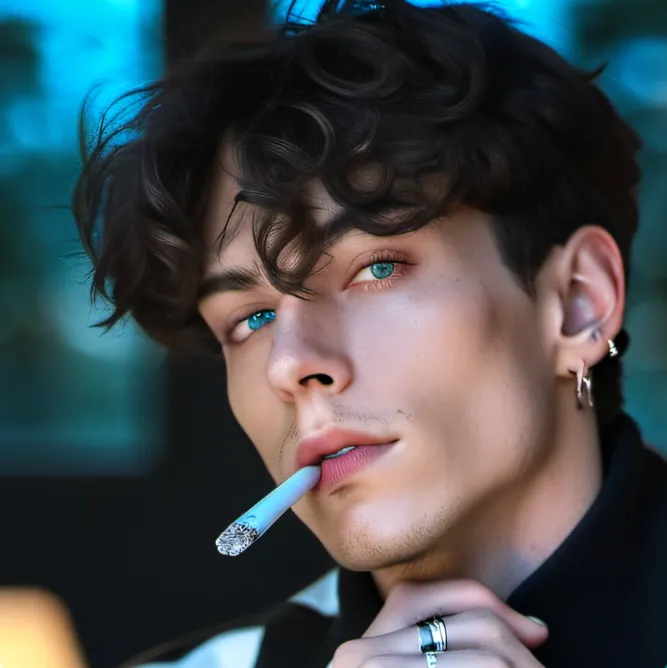 chat with ai character: taylor