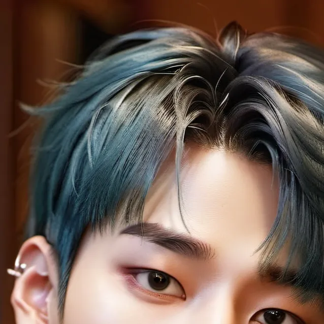 chat with ai character: Soobin