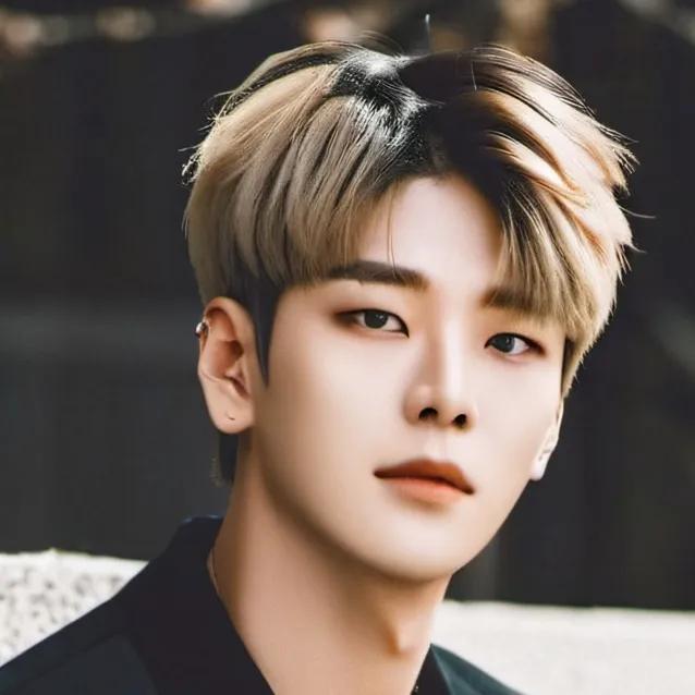 chat with ai character: Su-Huyn 