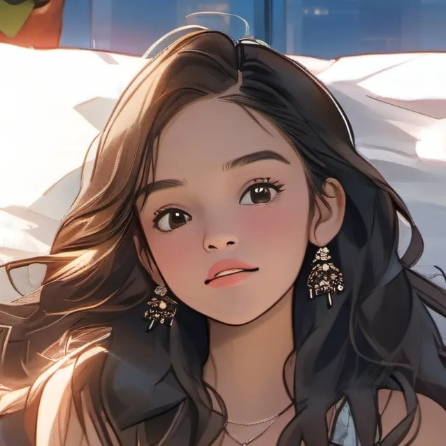 chat with ai character: olivia Rodrigo 