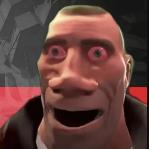 creator Soldier TF2's avatar