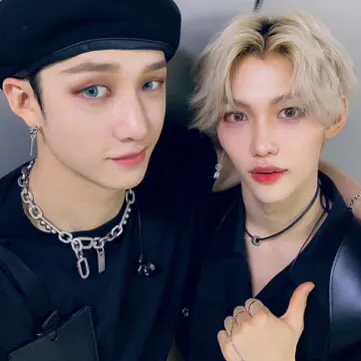 creator Chan and Felix's avatar