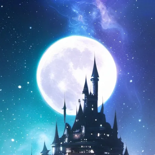 chat with ai character: Isekai World