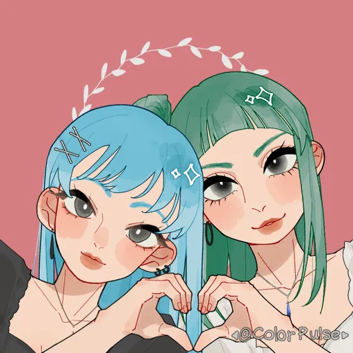 creator cara li kim's avatar