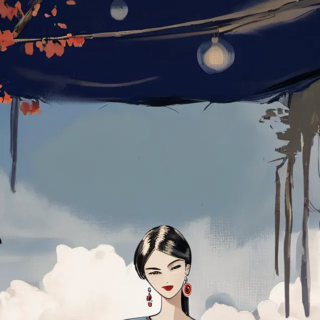 chat with ai character: ivory 