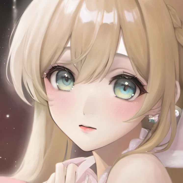 chat with ai character: 😊