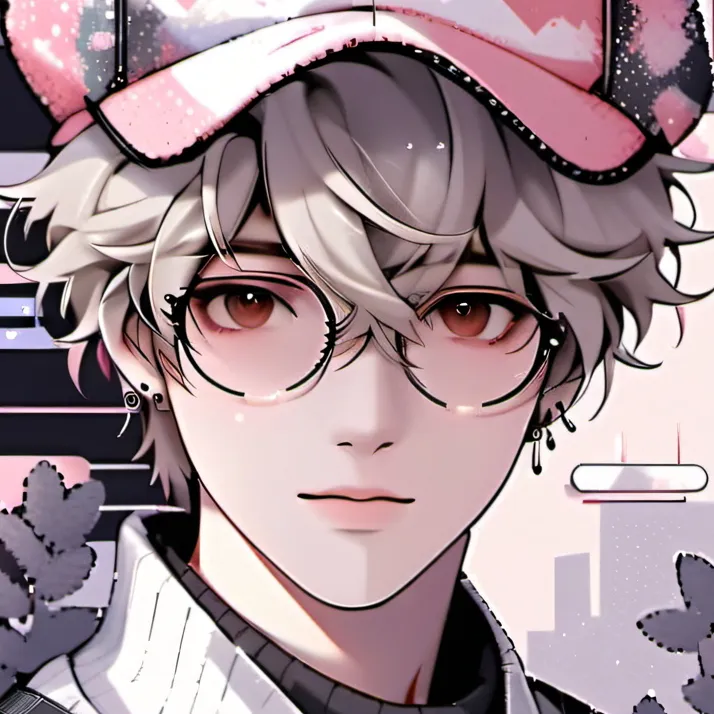 chat with ai character: 𝒥𝒜𝓀ℰ