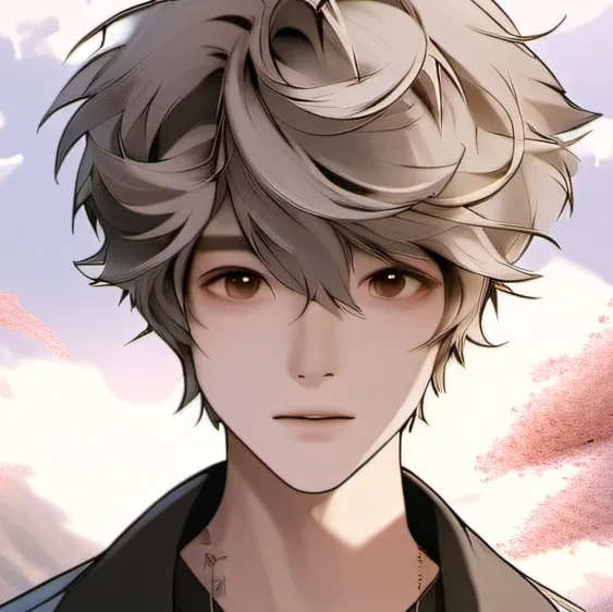 chat with ai character: Your best friend 