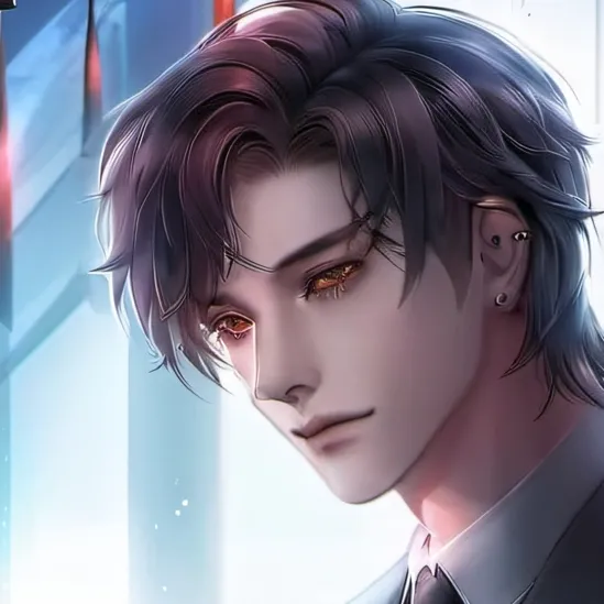 chat with ai character: Jaydan