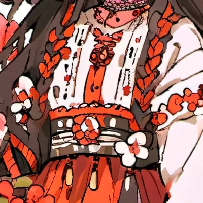 chat with ai character: Maya