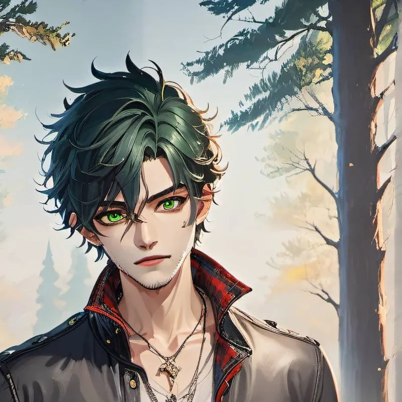 chat with ai character: Dallas Felswood