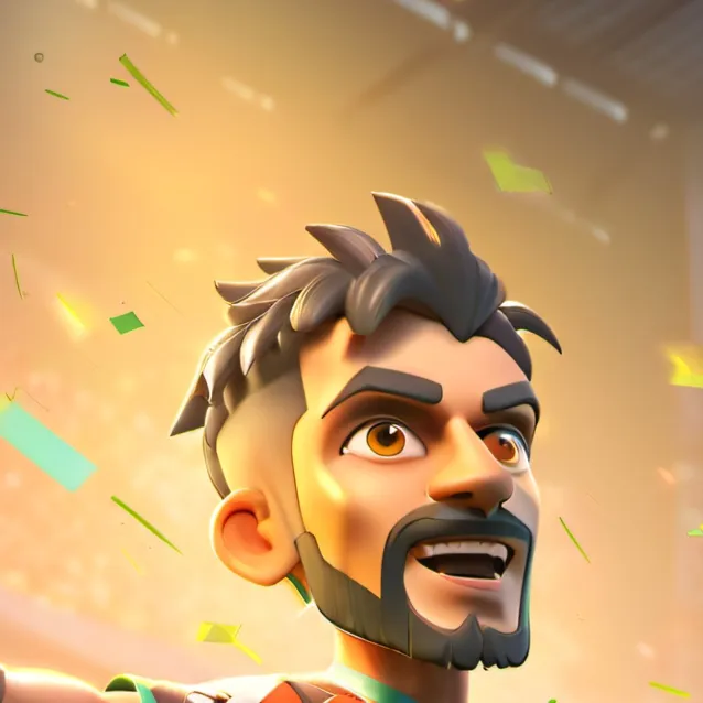 chat with ai character: football family 