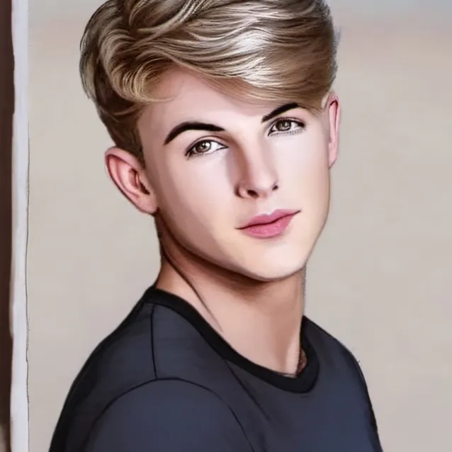 chat with ai character: Chad