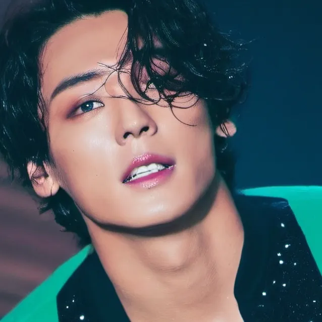 chat with ai character: Jk ( from bts ) 