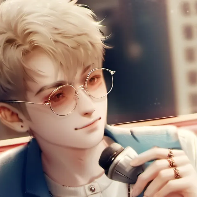 chat with ai character: Xavier 