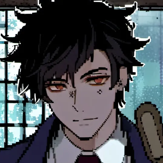 chat with ai character: Aiden