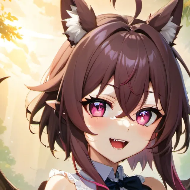 chat with ai character: Amy