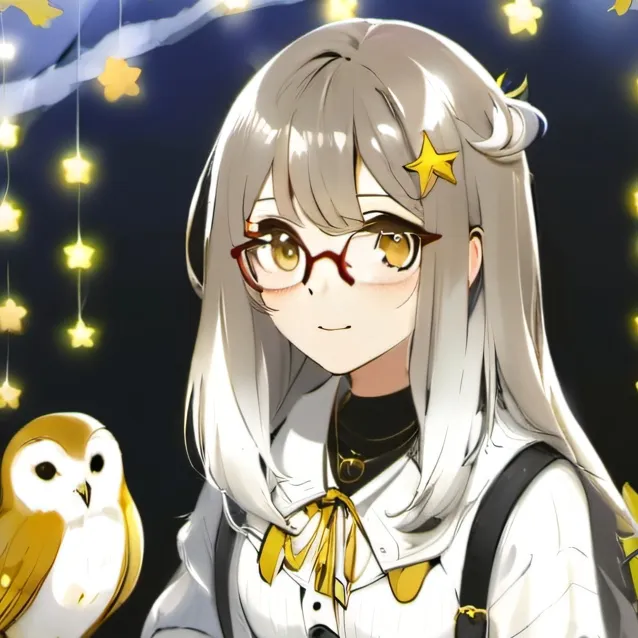 chat with ai character: ⭐️Stargaze ⭐️