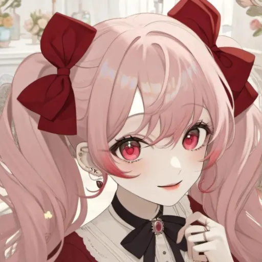 creator CharáX's avatar