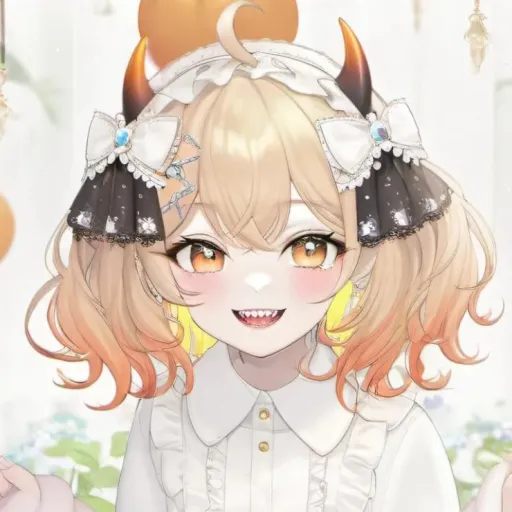 creator CharáX's avatar