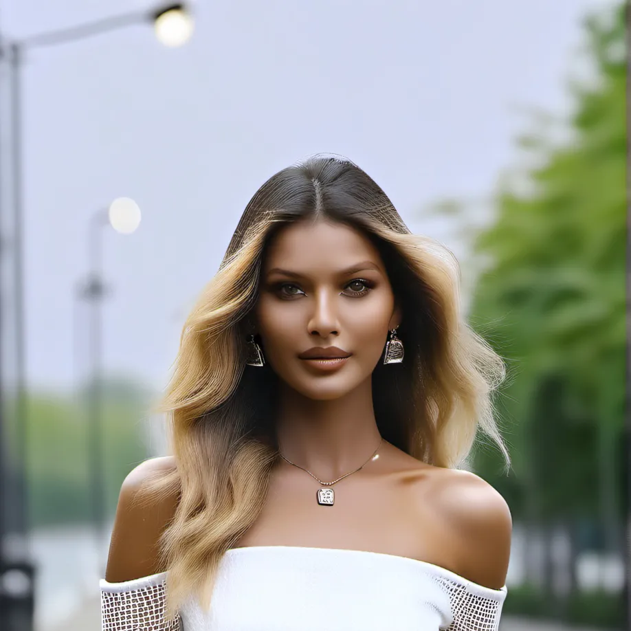 chat with ai character: Jade