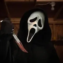 creator the real Ghostface's avatar