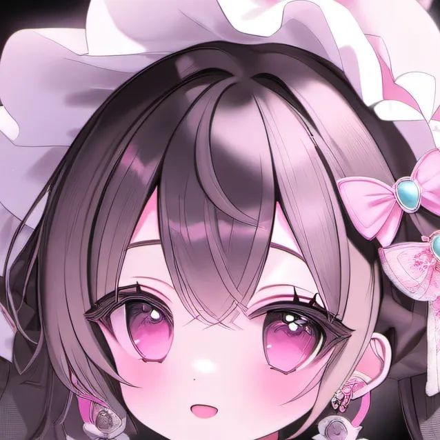chat with ai character: Annabel 