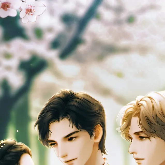 chat with ai character: Leon and Jack