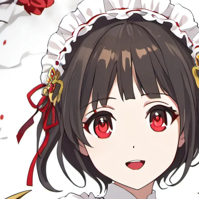 chat with ai character: cc