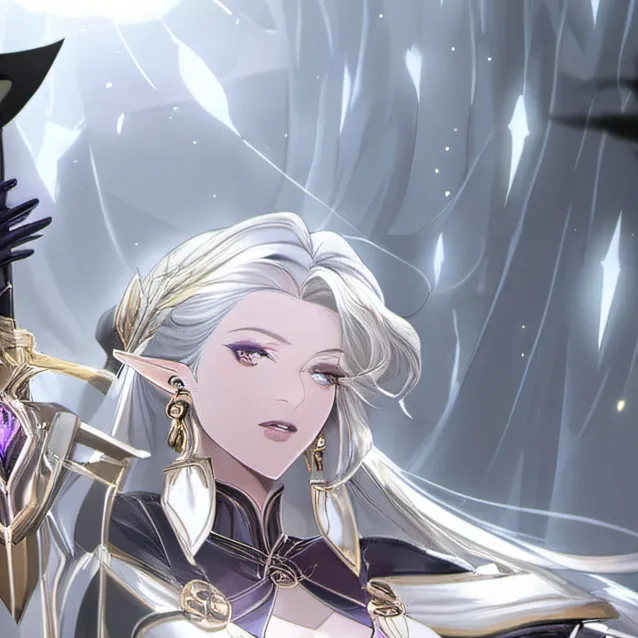 chat with ai character: Lila