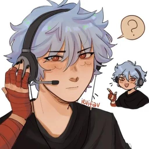 talkie's author avatar