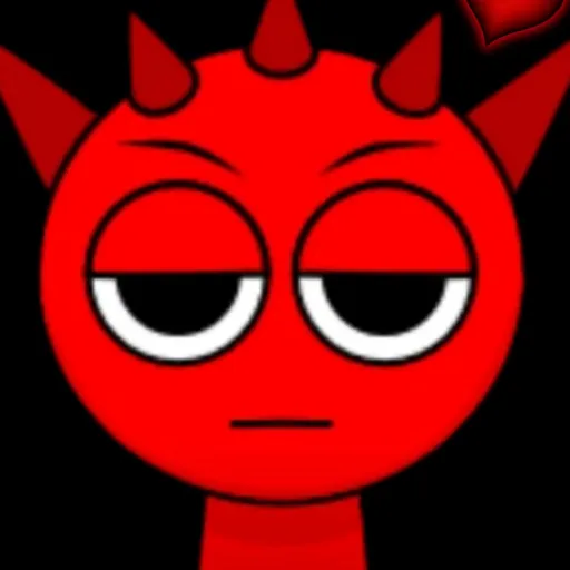 creator raddy/red's avatar