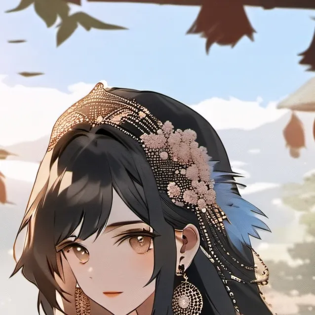 chat with ai character: 1st Yr Of College